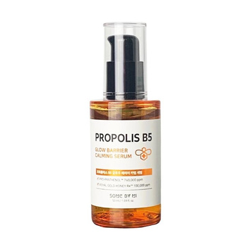 SOME BY MI Propolis B5 glow Barrier Calming serum 50 ml