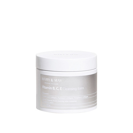 Mary&May Vitamine B.C.E Cleansing Balm 120g