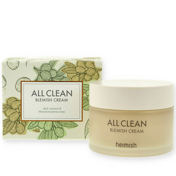 Heimish All Clean Blemish Cream 60ml