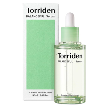 Torriden Balanceful Cica Serum 50 ml