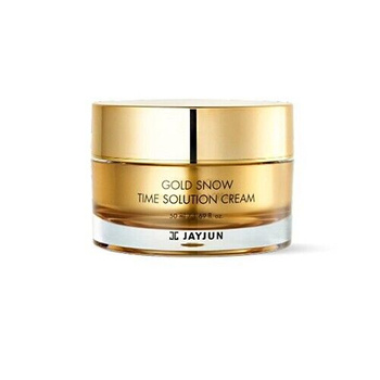 JAYJUN Gold Snow Time Solution Cream 50ml