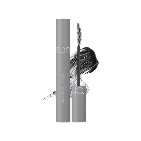 rom&nd Han All Fix Mascara L01. Long Black 7 g