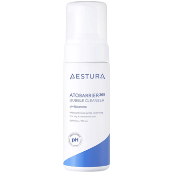 AESTURA Atobarrier 365 Bubble Cleanser 150ml