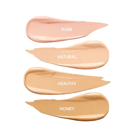 AMUSE Dew Power Vegan Cushion 02 Healthy, 15g