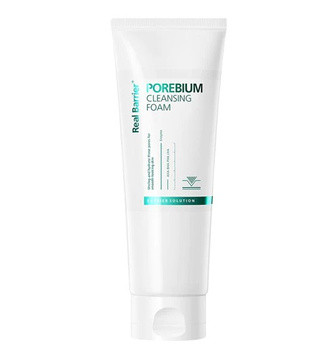 Real Barrier Pore Bium Cleansing Foam 150ml