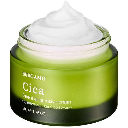 BERGAMO Cica Essencial Intensive Cream 50 g