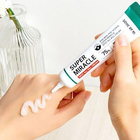 SOME BY MI AHA.BHA.PHA.14 DAYS Super Miracle Spot All Kill Cream 30 ml