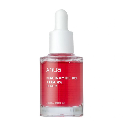 ANUA Niacinamide 10% + TXA 4% Serum 30 ml