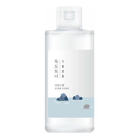 Round Lab 1025 Dokdo Toner 200ml