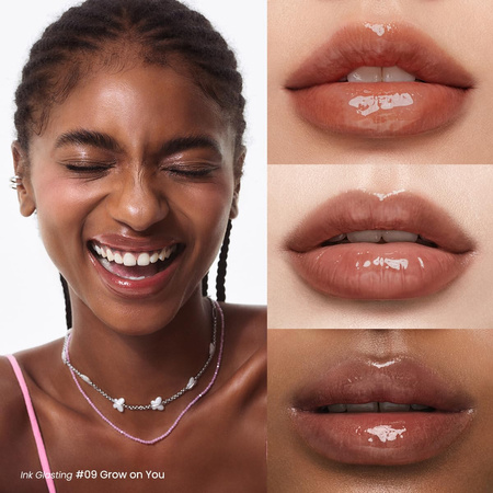 Peripera Ink Glasting Lip Gloss 009 Grow on you