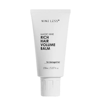 NINE LESS Magic Nine Rich Hair Volume Balm 150ml