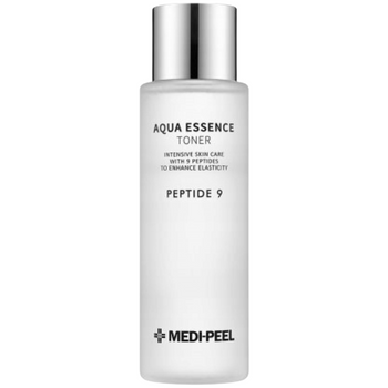 MEDI-PEEL - Peptide 9 Aqua Essence Toner, 250ml