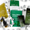 SOME BY MI Tea Tree Calming Glow Luminous Ampoule Mask 25 g