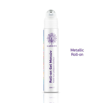 GARDEN - Eye Roll-on Gel for Dark Circles 20 ml