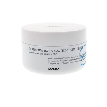 COSRX Hydrium Green Tea Aqua Soothing Gel Cream 50ml