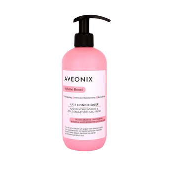 AVEONIX Volume Boost Hair Conditioner 350 ml