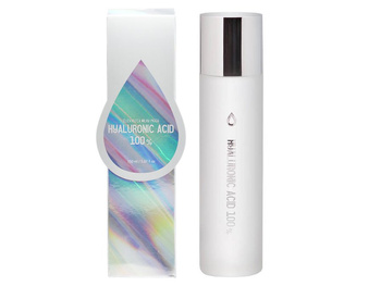 ELIZAVECCA Hyaluronic Acid Serum 100% 150ml - Serum z Kwasem Hialuronowym