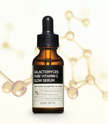 SOME BY MI Galactomyces Serum 30 ml