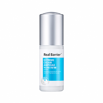 Real Barrier Extreme Cream Ampoule 30 ml - Ampułka intensywnie nawilżająca