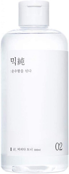 MIXSOON Bifida Toner 150ml