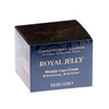 BERGAMO Royal Jelly Wrinkle Care Cream 50 ml - Krem przeciwzmarszczkowy Mleczko Pszczele