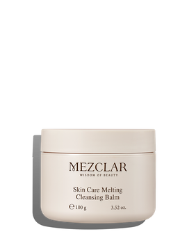 MEZCLAR Skin Care Melting Cleansing Balm 100 g