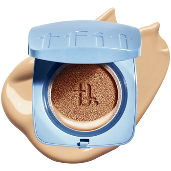 TFIT - Icy Fit Cover Cushion Ex W04 Buff, 12g SPF50+ PA++++