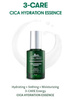 VT Cosmetics Cica Hydration Essence 50 ml
