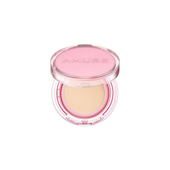 AMUSE Dew Power Vegan Cushion 1.5 Natural, 15g
