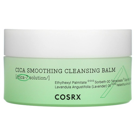 COSRX Cica Smoothing Cleansing Balm 120 ml