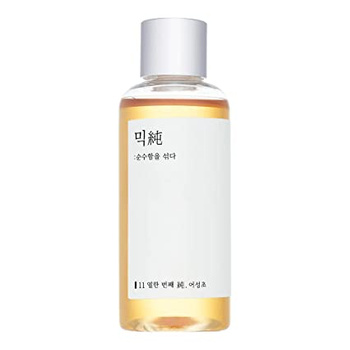 MIXSOON Heartleaf Essence 100ml