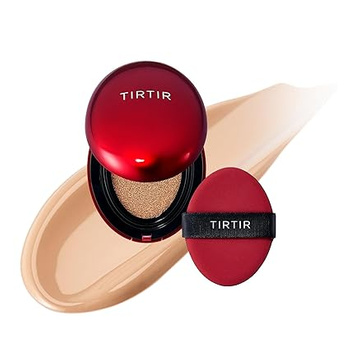 TIRTIR Mini Mask Fit Red Mini Cushion 25N Mocha, 4.5g - mini version