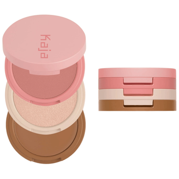 KAJA Play Bento 01 Butter Up, 9.8g