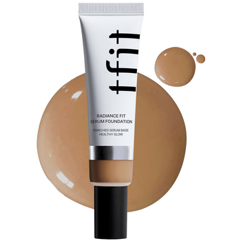 TFIT - Radiance Fit Serum Foundation N05 Toffee, 30g