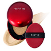 TIRTIR Mask Fit Red Cushion 24W Soft Beige - Podkład w formie Cushion odcień 24 Ciepły Soft Beż