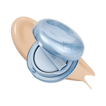 FWEE Cushion glass natural 02 nude glass 13 g
