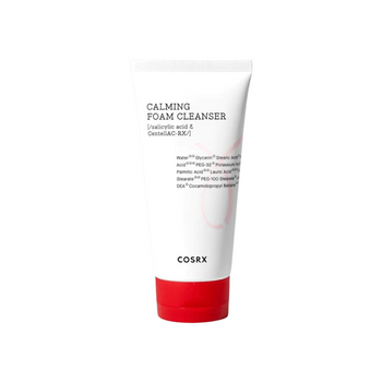 COSRX AC Collection Calming Foam Cleanser 50ml