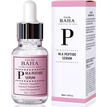 COS DE BAHA - P M.A Peptide Serum, 30ml