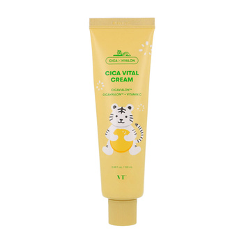 VT Cosmetics Cica Vital Cream 100 ml