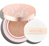 MEZCLAR Skin Care Air Fit Cover Cushion (Peach) No.23, 10 g