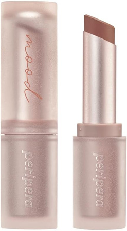 Peripera Ink Mood Matte Stick 12 Hip Brown