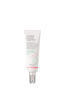 AXIS-Y Calamine Pore Control Capsule Serum 50 ml