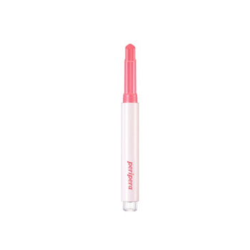 Peripera Heart Jam Glow Lip in Shade 007 Apricot Jelly Lucky Lottery