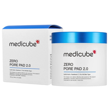 Medicube Zero pore Pad 2.0 70 pcs