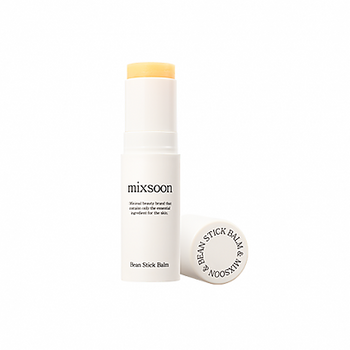 MIXSOON Bean Stick Balm 11.5g