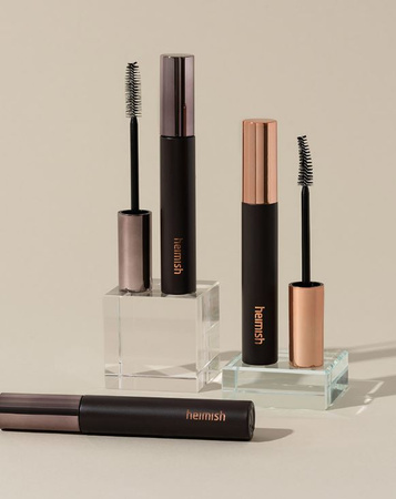 Heimish Dailism Smudge Stop Mascara Volume New 8 g