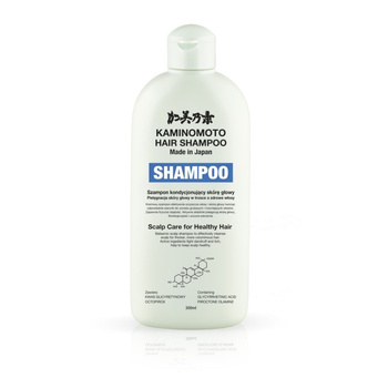 Kaminomoto Hair Shampoo, 300 ml