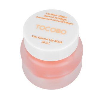 TOCOBO Vita Glazed Lip Mask 20ml