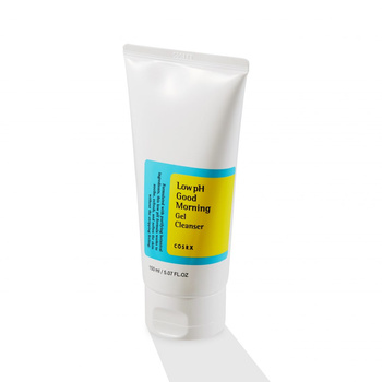 COSRX Low pH Good Morning Gel Cleanser 150ml