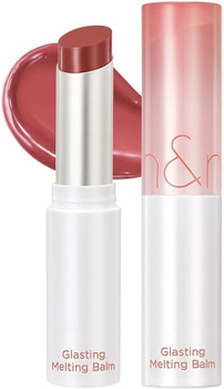 rom&nd Glasting Melting Balm 06 Kaya fig - Balsam do ust